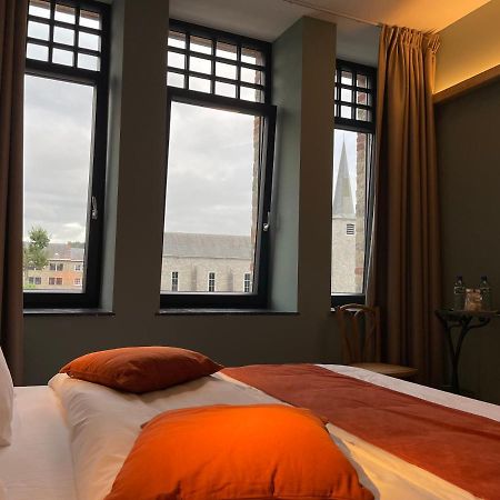 Hotel Maison Demelenne 霍顿 外观 照片
