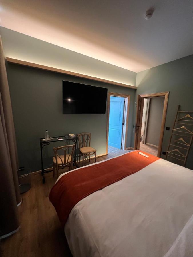 Hotel Maison Demelenne 霍顿 外观 照片