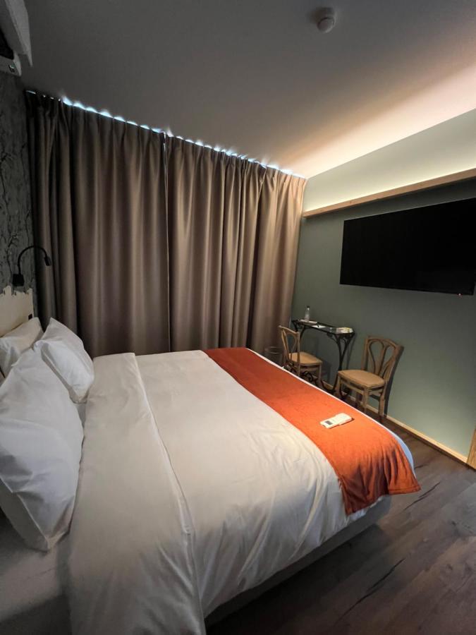 Hotel Maison Demelenne 霍顿 外观 照片