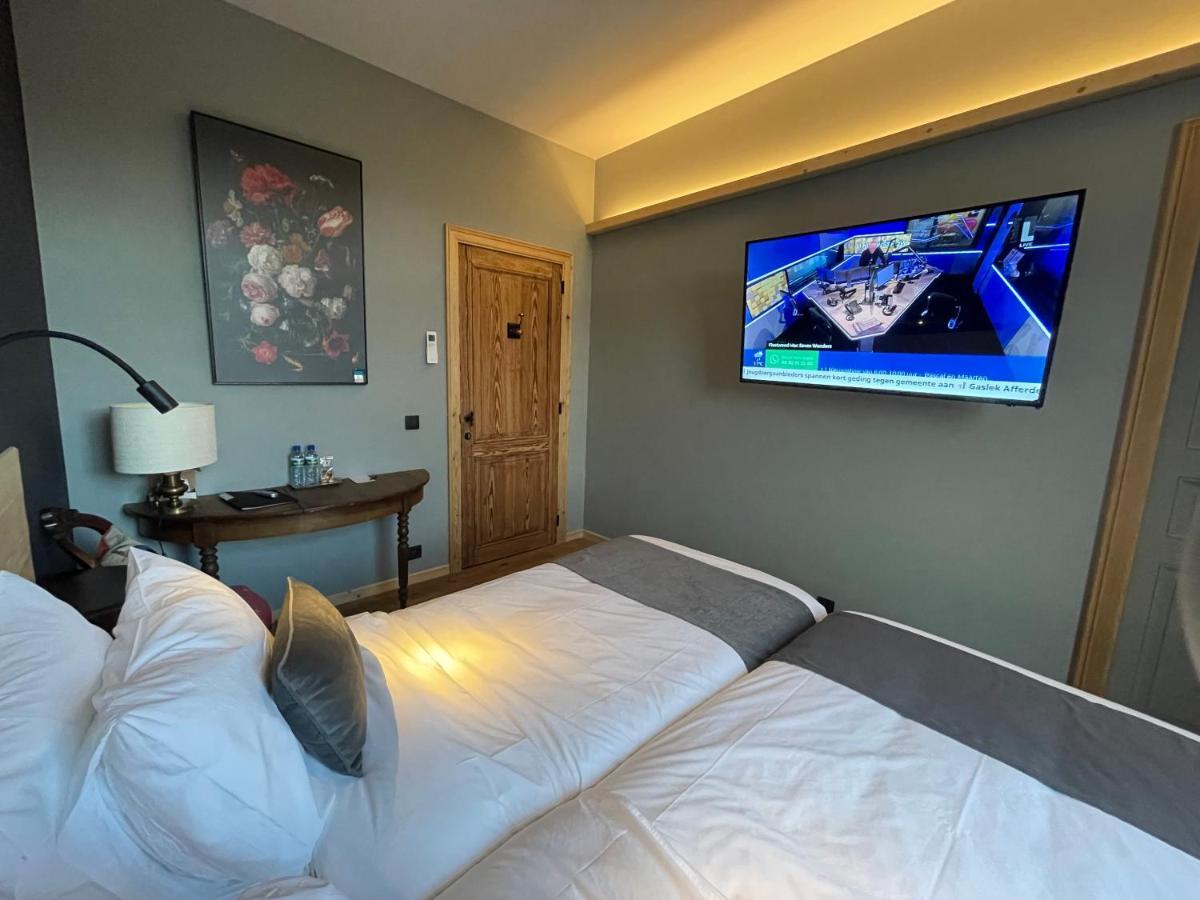 Hotel Maison Demelenne 霍顿 外观 照片